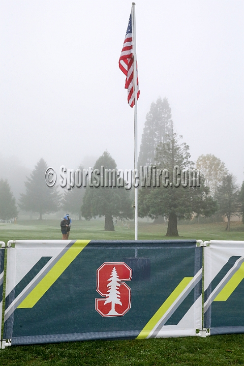 2017Pac12XC-51.JPG - Oct. 27, 2017; Springfield, OR, USA; XXX in the Pac-12 Cross Country Championships at the Springfield  Golf Club.